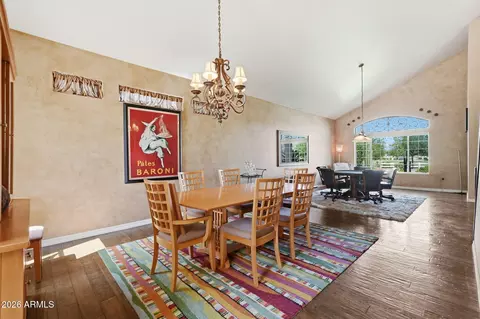 Dining - 2415 E Mallory St, Mesa, AZ 85213 photo 4 of 6