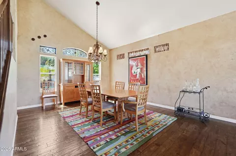 Dining - 2415 E Mallory St, Mesa, AZ 85213 photo 5 of 6