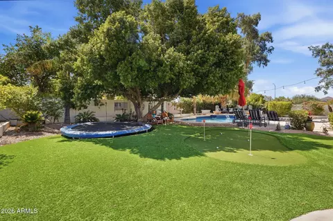 Exterior - 2415 E Mallory St, Mesa, AZ 85213 photo 11 of 14
