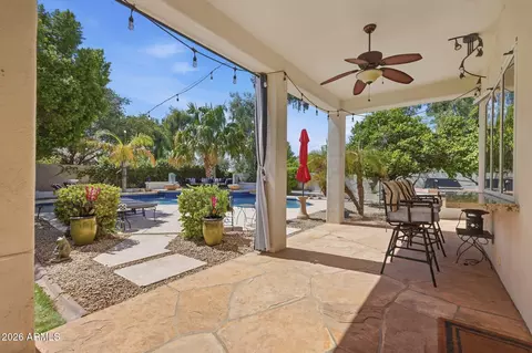 Exterior - 2415 E Mallory St, Mesa, AZ 85213 photo 6 of 14