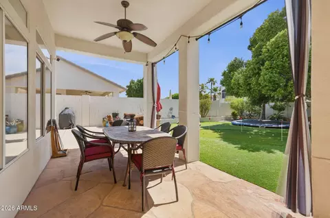 Exterior - 2415 E Mallory St, Mesa, AZ 85213 photo 7 of 14
