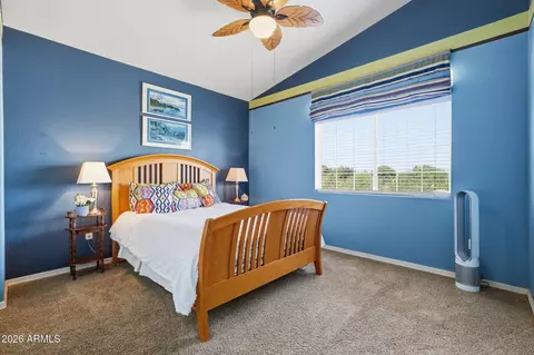 Bedroom - 2415 E Mallory St, Mesa, AZ 85213 photo 3 of 4