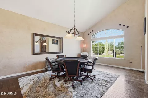 Dining - 2415 E Mallory St, Mesa, AZ 85213 photo 2 of 6