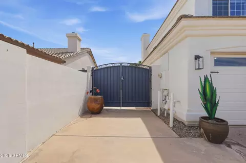 Exterior - 2415 E Mallory St, Mesa, AZ 85213 photo 13 of 14