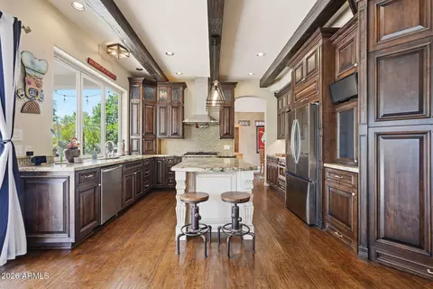 Kitchen - 2415 E Mallory St, Mesa, AZ 85213 photo 1 of 6