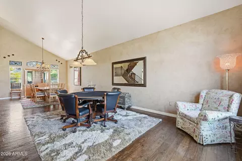 Dining - 2415 E Mallory St, Mesa, AZ 85213 photo 3 of 6