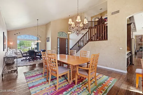 Dining - 2415 E Mallory St, Mesa, AZ 85213 photo 6 of 6