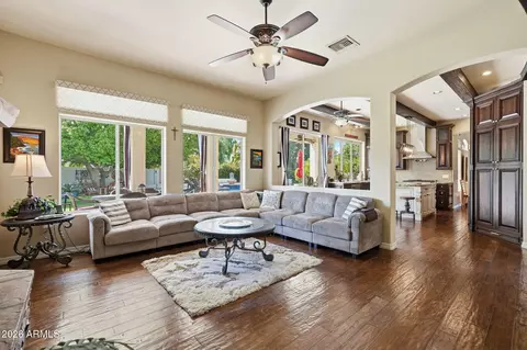 Living - 2415 E Mallory St, Mesa, AZ 85213 photo 4 of 4