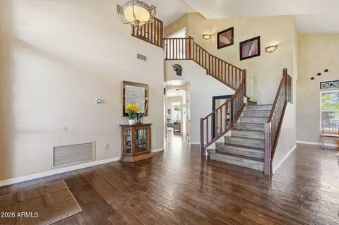 Entry Way - 2415 E Mallory St, Mesa, AZ 85213 photo 3 of 6