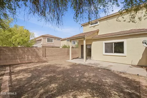 Exterior - 1575 E Baylor Ln #B, Gilbert, AZ 85296 photo 3 of 5