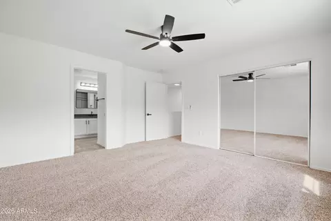 Bedroom - 1575 E Baylor Ln #B, Gilbert, AZ 85296 photo 3 of 3