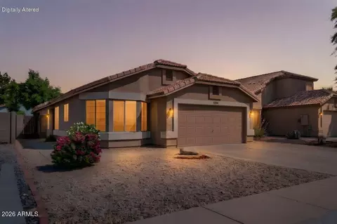 1201 N Woodburne Dr, Chandler, AZ 85224