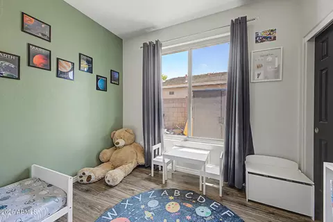 Bedroom - 3283 E Boston St, Gilbert, AZ 85295 photo 4 of 5