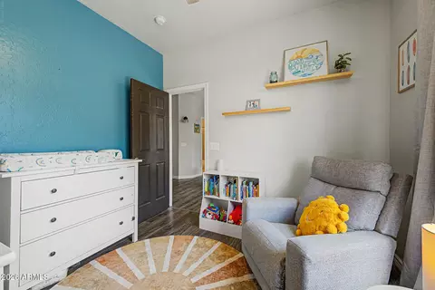 Bedroom - 3283 E Boston St, Gilbert, AZ 85295 photo 5 of 5