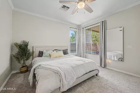 Bedroom - 3283 E Boston St, Gilbert, AZ 85295 photo 1 of 5