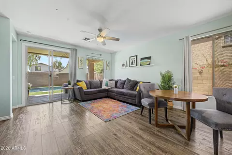 Living - 3283 E Boston St, Gilbert, AZ 85295 photo 1 of 1