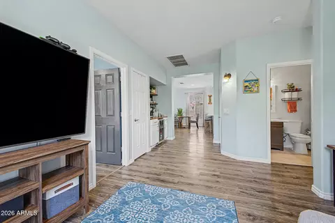 Entry Way - 3283 E Boston St, Gilbert, AZ 85295 photo 1 of 1