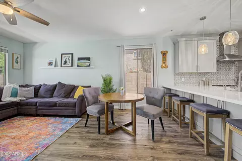 Dining - 3283 E Boston St, Gilbert, AZ 85295 photo 1 of 1