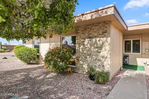 11020 W Thunderbird Blvd, Sun City, AZ 85351