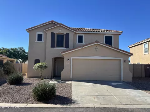 17057 W Marconi Ave, Surprise, AZ 85388