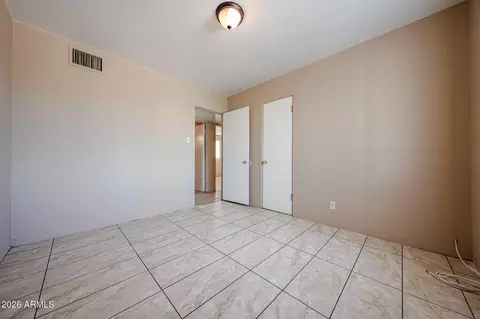 Bedroom - 1933 W Mitchell Dr, Phoenix, AZ 85015 photo 4 of 4