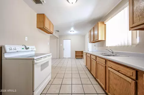 Kitchen - 1933 W Mitchell Dr, Phoenix, AZ 85015 photo 2 of 2