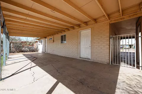 Exterior - 1933 W Mitchell Dr, Phoenix, AZ 85015 photo 2 of 6