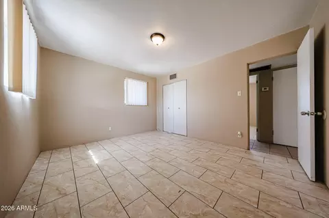 Bedroom - 1933 W Mitchell Dr, Phoenix, AZ 85015 photo 1 of 4