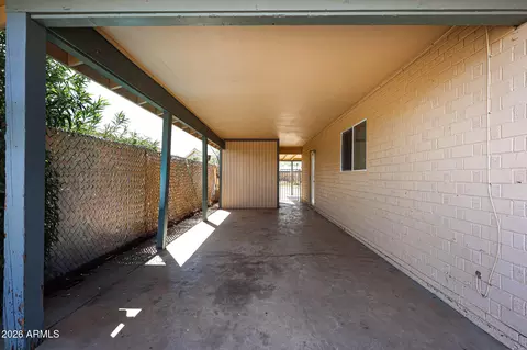 Exterior - 1933 W Mitchell Dr, Phoenix, AZ 85015 photo 1 of 6