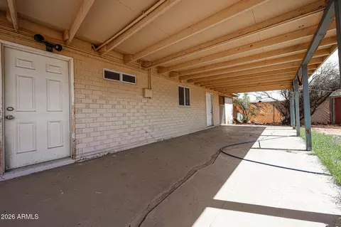 Exterior - 1933 W Mitchell Dr, Phoenix, AZ 85015 photo 3 of 6