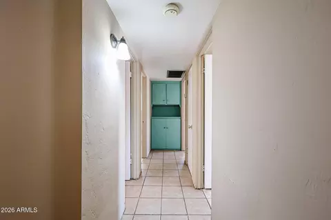 Entry Way - 1933 W Mitchell Dr, Phoenix, AZ 85015 photo 2 of 2