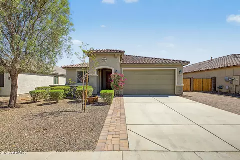 5659 N 195th Dr, Litchfield Park, AZ 85340