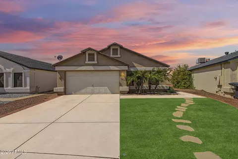 8582 N 110th Dr, Peoria, AZ 85345
