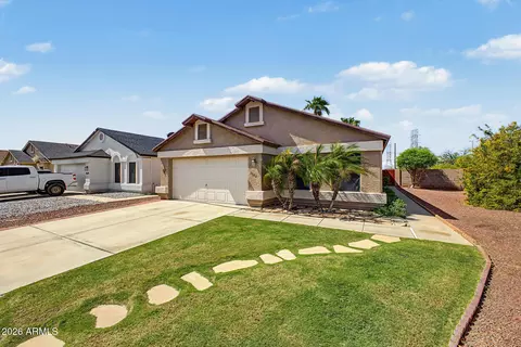 8582 N 110th Dr, Peoria, AZ 85345