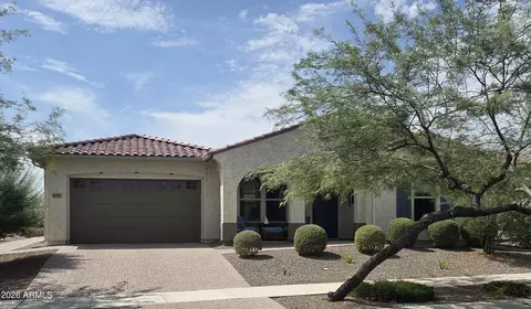 20663 W Pasadena Ave, Buckeye, AZ 85396