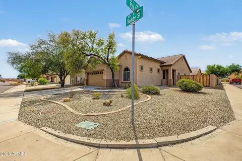 919 E Randy St, Avondale, AZ 85323
