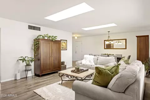 Living - 4440 E Clarendon Ave, Phoenix, AZ 85018 photo 1 of 3