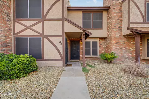 8111 W Wacker Rd #79, Peoria, AZ 85381