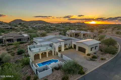 9431 E Superstition Mountain Dr #36, Gold Canyon, AZ 85118