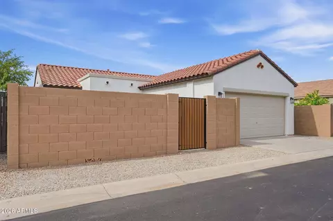 Exterior - 2764 E Bart St, Gilbert, AZ 85295 photo 10 of 11