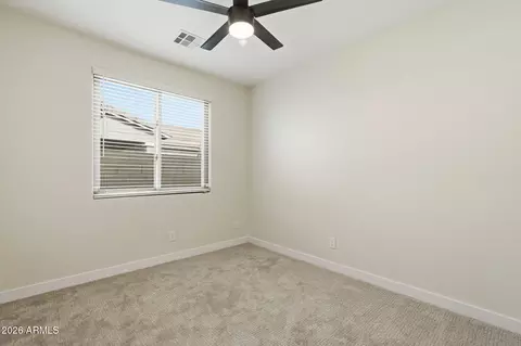 Bedroom - 2764 E Bart St, Gilbert, AZ 85295 photo 5 of 8