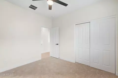Bedroom - 2764 E Bart St, Gilbert, AZ 85295 photo 6 of 8