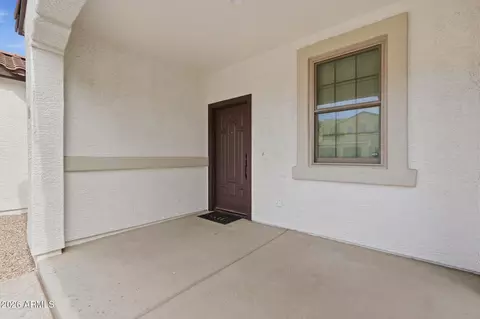 Exterior - 2764 E Bart St, Gilbert, AZ 85295 photo 4 of 11