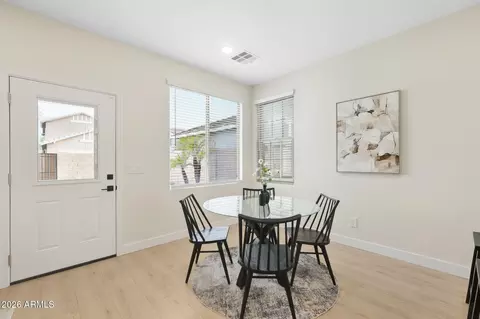 Dining - 2764 E Bart St, Gilbert, AZ 85295 photo 1 of 2