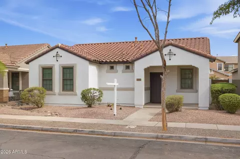 Exterior - 2764 E Bart St, Gilbert, AZ 85295 photo 3 of 11