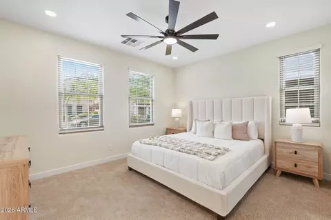 Bedroom - 2764 E Bart St, Gilbert, AZ 85295 photo 1 of 8