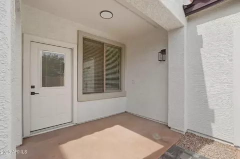 Exterior - 2764 E Bart St, Gilbert, AZ 85295 photo 5 of 11