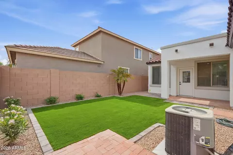 Exterior - 2764 E Bart St, Gilbert, AZ 85295 photo 7 of 11