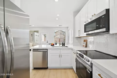 Kitchen - 2764 E Bart St, Gilbert, AZ 85295 photo 3 of 3