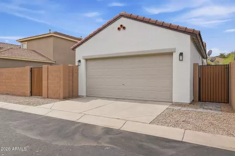 Exterior - 2764 E Bart St, Gilbert, AZ 85295 photo 11 of 11